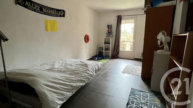 Appartement F5 à louer - 5 pièces - 115.0 m2 - ST PRIVAT DES VIEUX - 30 - LANGUEDOC-ROUSSILLON - Century 21 Impact Immobilier