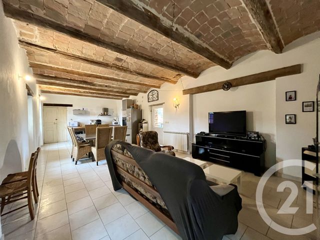 Appartement F5 à louer - 5 pièces - 115.0 m2 - ST PRIVAT DES VIEUX - 30 - LANGUEDOC-ROUSSILLON - Century 21 Impact Immobilier