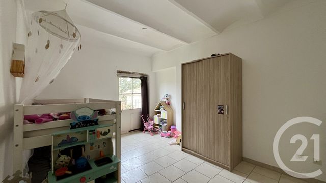 Appartement F5 à louer - 5 pièces - 115.0 m2 - ST PRIVAT DES VIEUX - 30 - LANGUEDOC-ROUSSILLON - Century 21 Impact Immobilier