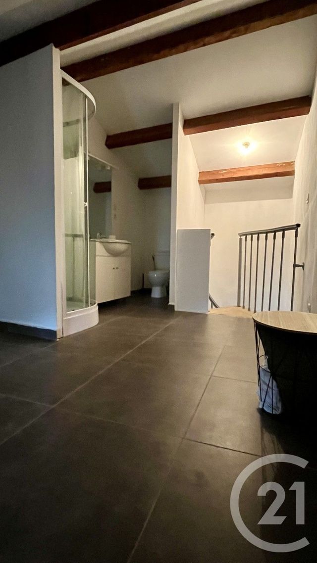 Appartement F5 à louer - 5 pièces - 115.0 m2 - ST PRIVAT DES VIEUX - 30 - LANGUEDOC-ROUSSILLON - Century 21 Impact Immobilier