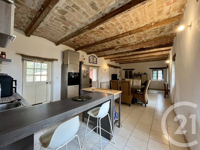 appartement - ST PRIVAT DES VIEUX - 30