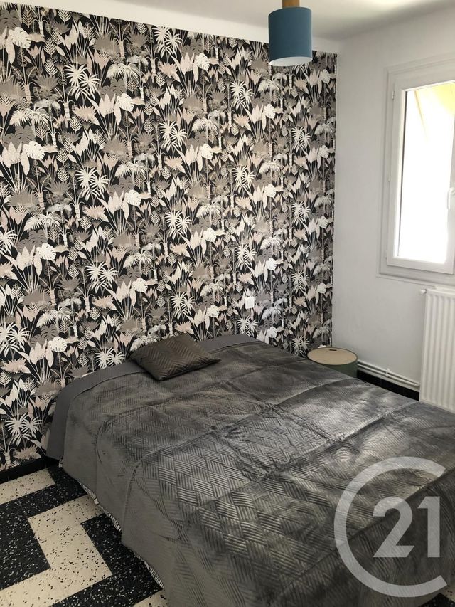 Appartement F4 à louer - 4 pièces - 66.0 m2 - ALES - 30 - LANGUEDOC-ROUSSILLON - Century 21 Impact Immobilier