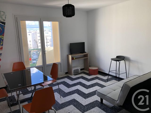 Appartement F4 à louer - 4 pièces - 66.0 m2 - ALES - 30 - LANGUEDOC-ROUSSILLON - Century 21 Impact Immobilier