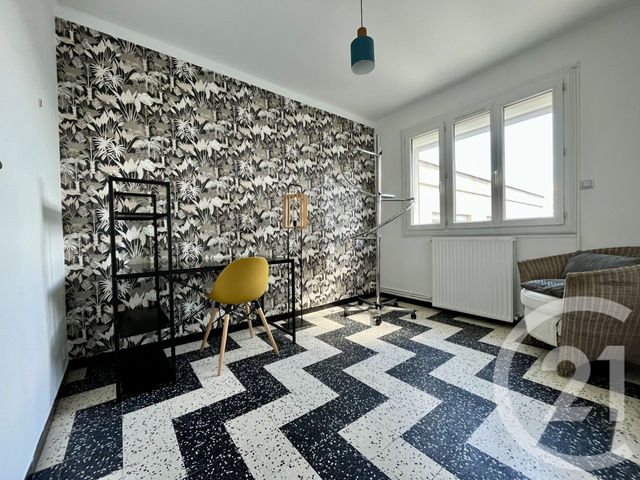 Appartement F4 à louer - 4 pièces - 66.0 m2 - ALES - 30 - LANGUEDOC-ROUSSILLON - Century 21 Impact Immobilier