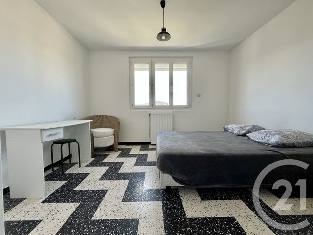 Appartement F4 à louer - 4 pièces - 66.0 m2 - ALES - 30 - LANGUEDOC-ROUSSILLON - Century 21 Impact Immobilier