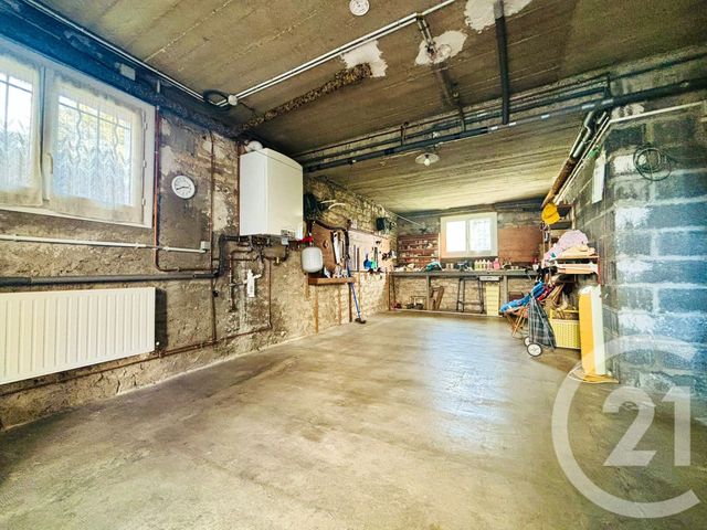 maison à vendre - 4 pièces - 77.86 m2 - SALINDRES - 30 - LANGUEDOC-ROUSSILLON - Century 21 Impact Immobilier