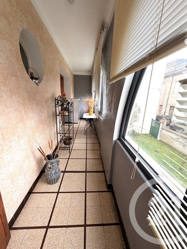 maison à vendre - 4 pièces - 77.86 m2 - SALINDRES - 30 - LANGUEDOC-ROUSSILLON - Century 21 Impact Immobilier