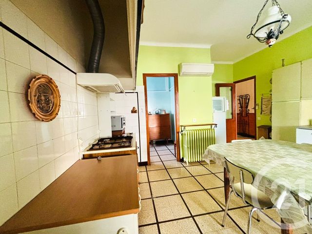 maison à vendre - 4 pièces - 77.86 m2 - SALINDRES - 30 - LANGUEDOC-ROUSSILLON - Century 21 Impact Immobilier