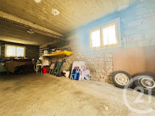 maison à vendre - 4 pièces - 77.86 m2 - SALINDRES - 30 - LANGUEDOC-ROUSSILLON - Century 21 Impact Immobilier