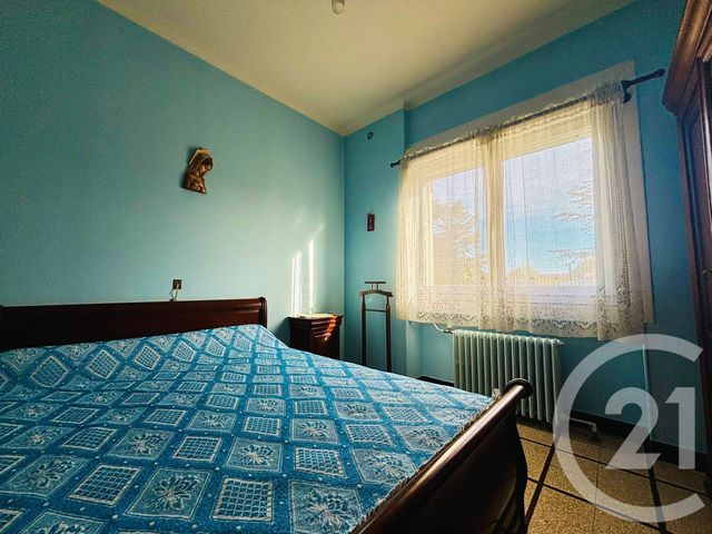 maison à vendre - 4 pièces - 77.86 m2 - SALINDRES - 30 - LANGUEDOC-ROUSSILLON - Century 21 Impact Immobilier