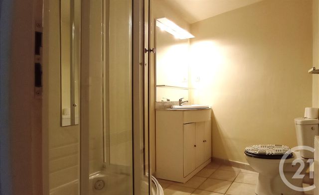 Appartement T4 à louer - 4 pièces - 63.45 m2 - ANDUZE - 30 - LANGUEDOC-ROUSSILLON - Century 21 Impact Immobilier