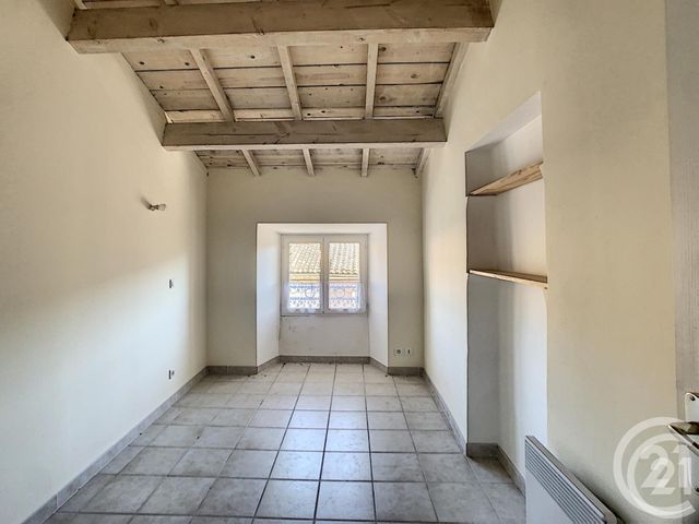 Appartement T4 à louer - 4 pièces - 63.45 m2 - ANDUZE - 30 - LANGUEDOC-ROUSSILLON - Century 21 Impact Immobilier