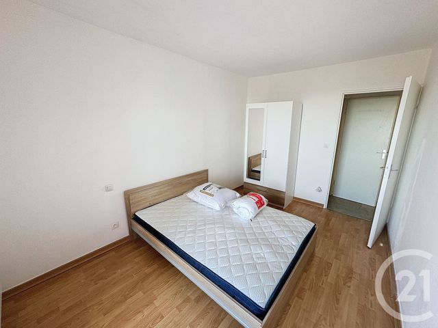 Appartement F2 à louer - 2 pièces - 40.39 m2 - ALES - 30 - LANGUEDOC-ROUSSILLON - Century 21 Impact Immobilier