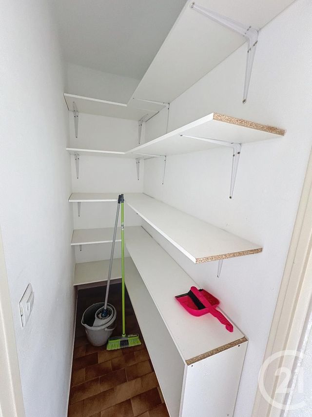 Appartement F2 à louer - 2 pièces - 40.39 m2 - ALES - 30 - LANGUEDOC-ROUSSILLON - Century 21 Impact Immobilier