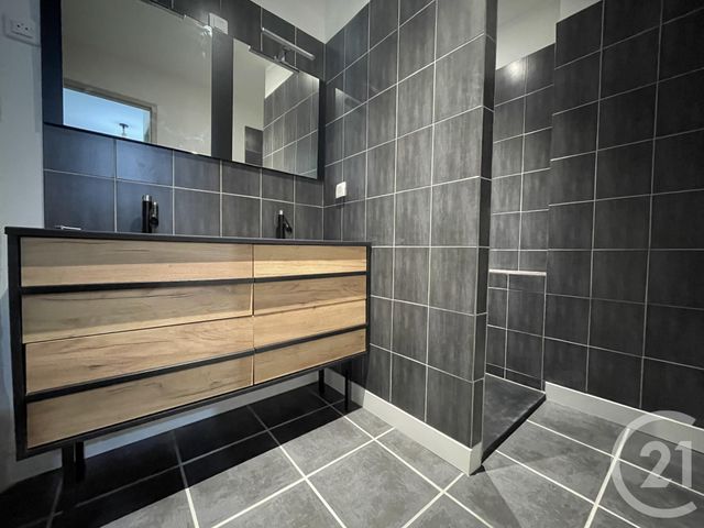 maison à vendre - 5 pièces - 128.0 m2 - ST HILAIRE DE BRETHMAS - 30 - LANGUEDOC-ROUSSILLON - Century 21 Impact Immobilier