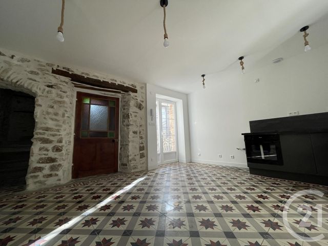 maison à vendre - 5 pièces - 128.0 m2 - ST HILAIRE DE BRETHMAS - 30 - LANGUEDOC-ROUSSILLON - Century 21 Impact Immobilier