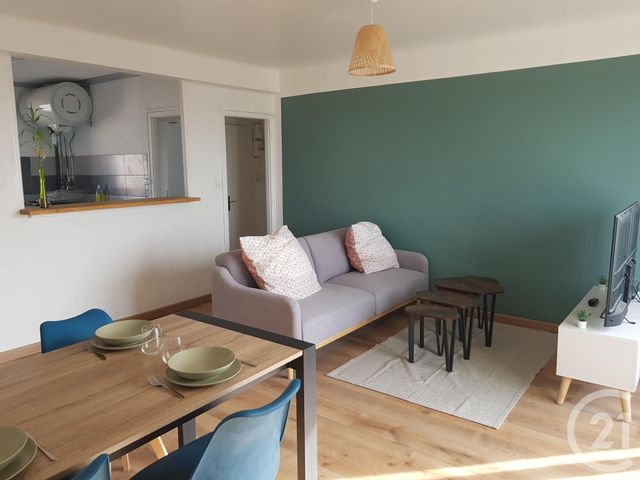 appartement - ALES - 30