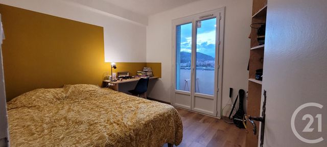 Appartement T4 à louer - 4 pièces - 67.0 m2 - ALES - 30 - LANGUEDOC-ROUSSILLON - Century 21 Impact Immobilier