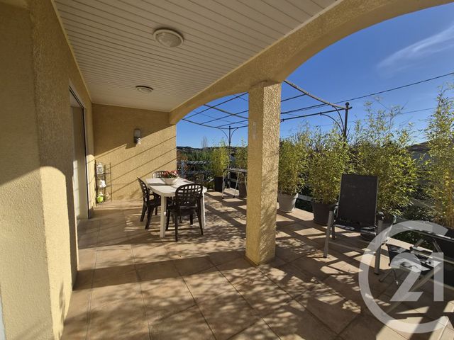 maison à vendre - 4 pièces - 80.18 m2 - ST PRIVAT DES VIEUX - 30 - LANGUEDOC-ROUSSILLON - Century 21 Impact Immobilier