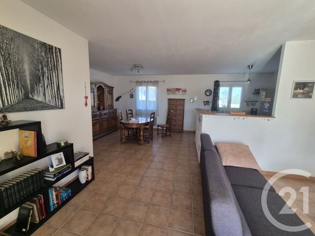 maison à vendre - 4 pièces - 80.18 m2 - ST PRIVAT DES VIEUX - 30 - LANGUEDOC-ROUSSILLON - Century 21 Impact Immobilier
