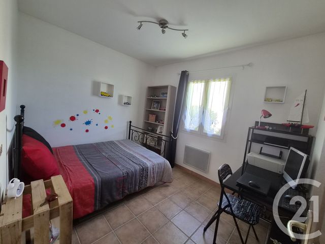 maison à vendre - 4 pièces - 80.18 m2 - ST PRIVAT DES VIEUX - 30 - LANGUEDOC-ROUSSILLON - Century 21 Impact Immobilier