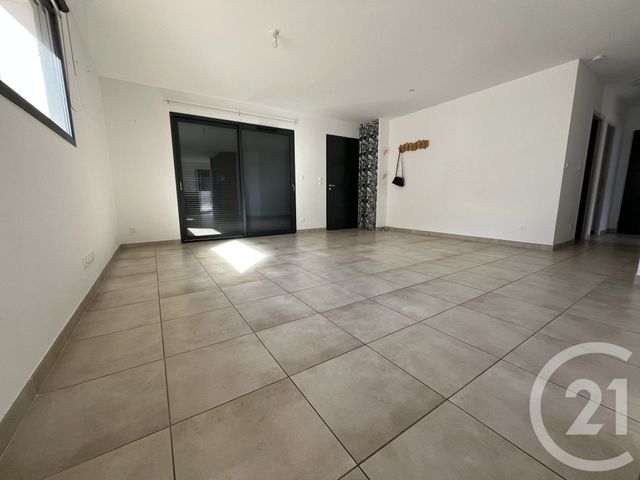 maison à louer - 4 pièces - 89.0 m2 - CANAULES ET ARGENTIERES - 30 - LANGUEDOC-ROUSSILLON - Century 21 Impact Immobilier