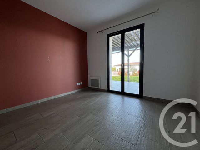 maison à louer - 4 pièces - 89.0 m2 - CANAULES ET ARGENTIERES - 30 - LANGUEDOC-ROUSSILLON - Century 21 Impact Immobilier