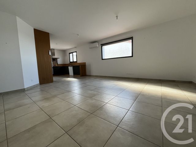 maison à louer - 4 pièces - 89.0 m2 - CANAULES ET ARGENTIERES - 30 - LANGUEDOC-ROUSSILLON - Century 21 Impact Immobilier
