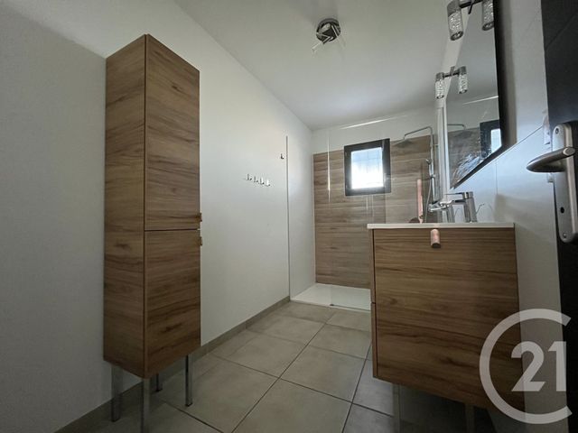 maison à louer - 4 pièces - 89.0 m2 - CANAULES ET ARGENTIERES - 30 - LANGUEDOC-ROUSSILLON - Century 21 Impact Immobilier