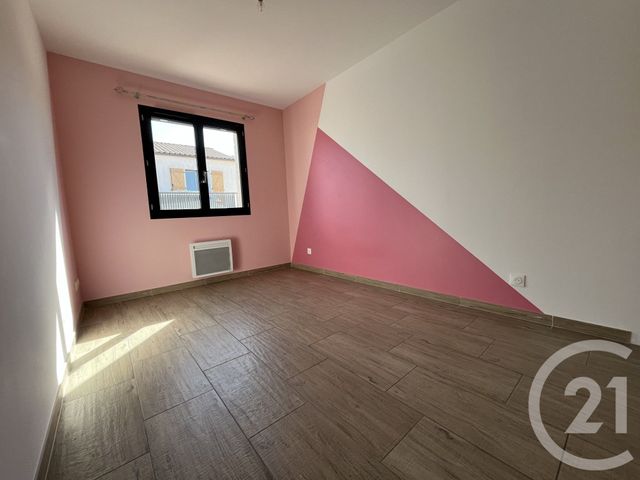 maison à louer - 4 pièces - 89.0 m2 - CANAULES ET ARGENTIERES - 30 - LANGUEDOC-ROUSSILLON - Century 21 Impact Immobilier