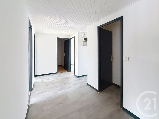 Appartement F4 à vendre - 4 pièces - 76.1 m2 - ALES - 30 - LANGUEDOC-ROUSSILLON - Century 21 Impact Immobilier