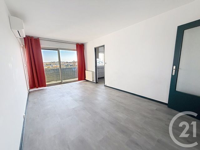 Appartement F4 à vendre - 4 pièces - 76.1 m2 - ALES - 30 - LANGUEDOC-ROUSSILLON - Century 21 Impact Immobilier