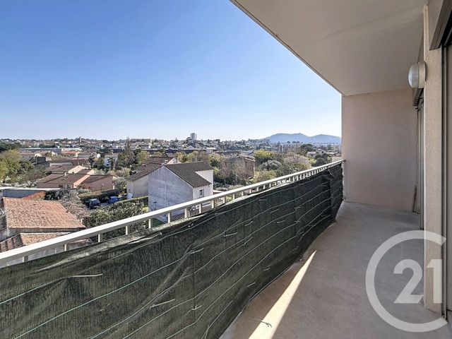 Appartement F4 à vendre ALES