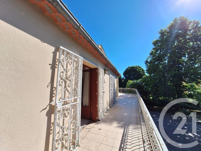maison à vendre - 6 pièces - 169.69 m2 - ALES - 30 - LANGUEDOC-ROUSSILLON - Century 21 Impact Immobilier