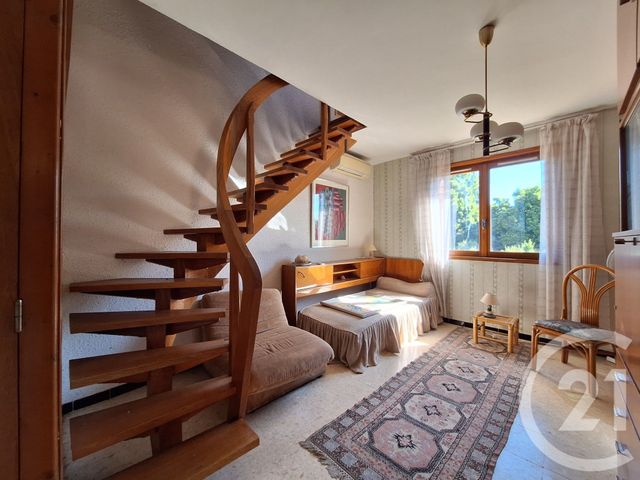 maison à vendre - 6 pièces - 169.69 m2 - ALES - 30 - LANGUEDOC-ROUSSILLON - Century 21 Impact Immobilier