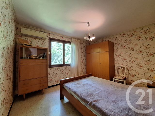 maison à vendre - 6 pièces - 169.69 m2 - ALES - 30 - LANGUEDOC-ROUSSILLON - Century 21 Impact Immobilier