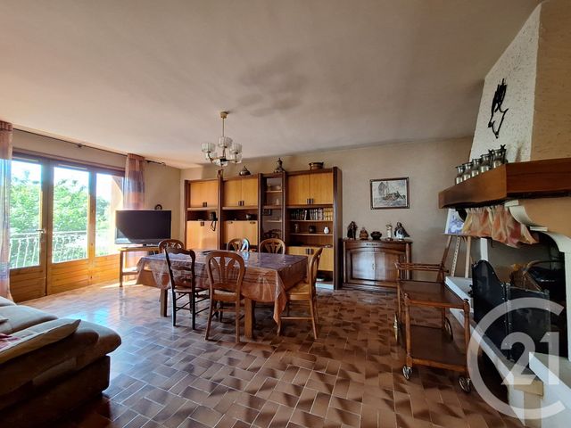 maison à vendre - 6 pièces - 169.69 m2 - ALES - 30 - LANGUEDOC-ROUSSILLON - Century 21 Impact Immobilier