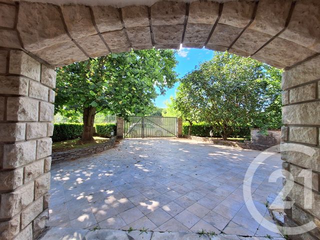 maison à vendre - 6 pièces - 169.69 m2 - ALES - 30 - LANGUEDOC-ROUSSILLON - Century 21 Impact Immobilier