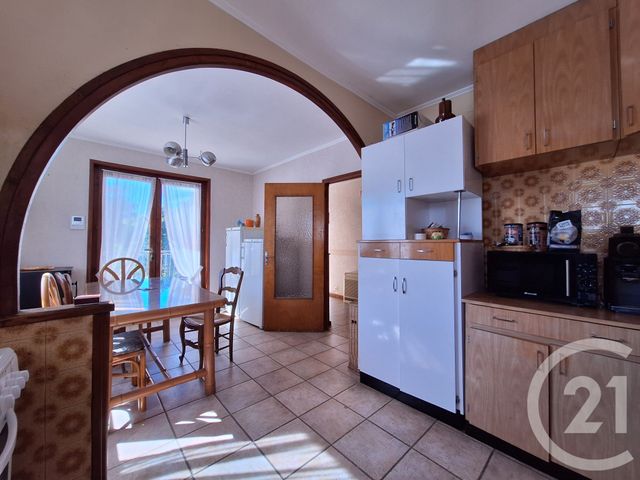 maison à vendre - 6 pièces - 169.69 m2 - ALES - 30 - LANGUEDOC-ROUSSILLON - Century 21 Impact Immobilier