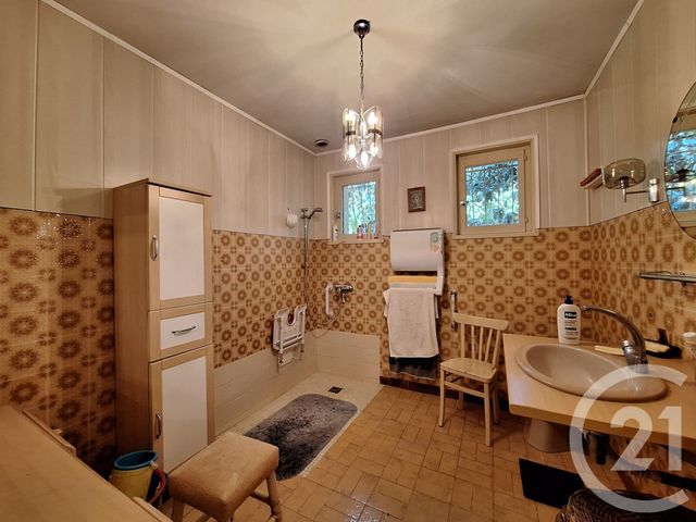 maison à vendre - 6 pièces - 169.69 m2 - ALES - 30 - LANGUEDOC-ROUSSILLON - Century 21 Impact Immobilier
