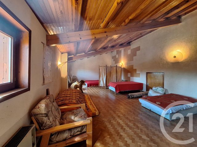 maison à vendre - 6 pièces - 169.69 m2 - ALES - 30 - LANGUEDOC-ROUSSILLON - Century 21 Impact Immobilier