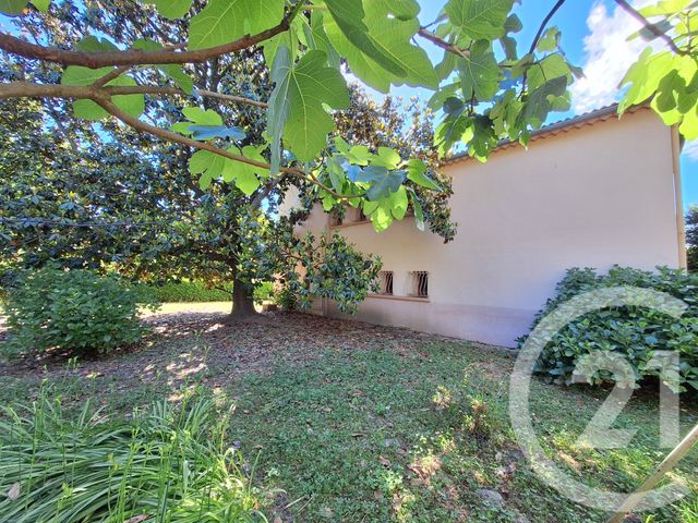 maison à vendre - 6 pièces - 169.69 m2 - ALES - 30 - LANGUEDOC-ROUSSILLON - Century 21 Impact Immobilier