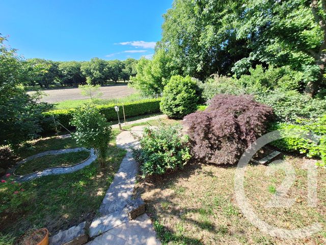 maison à vendre - 6 pièces - 169.69 m2 - ALES - 30 - LANGUEDOC-ROUSSILLON - Century 21 Impact Immobilier