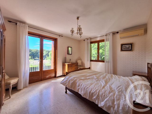 maison à vendre - 6 pièces - 169.69 m2 - ALES - 30 - LANGUEDOC-ROUSSILLON - Century 21 Impact Immobilier