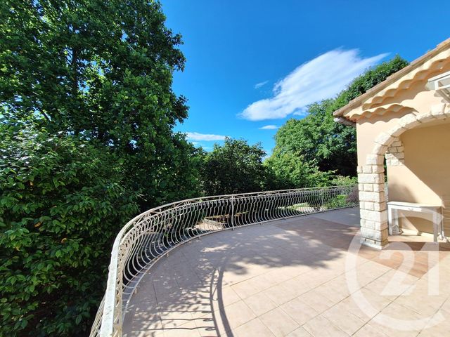maison à vendre - 6 pièces - 169.69 m2 - ALES - 30 - LANGUEDOC-ROUSSILLON - Century 21 Impact Immobilier