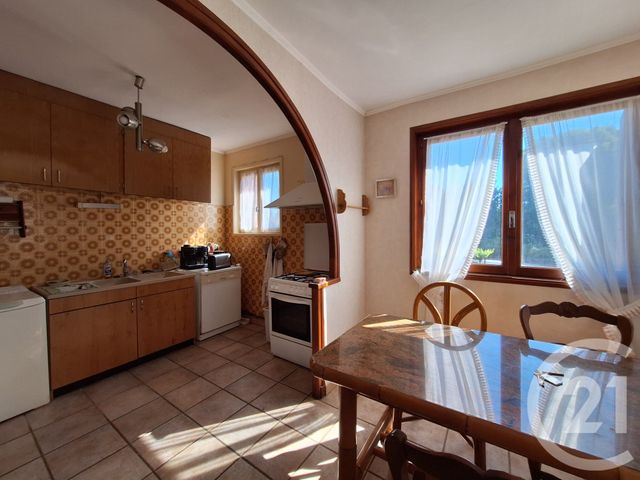 maison à vendre - 6 pièces - 169.69 m2 - ALES - 30 - LANGUEDOC-ROUSSILLON - Century 21 Impact Immobilier