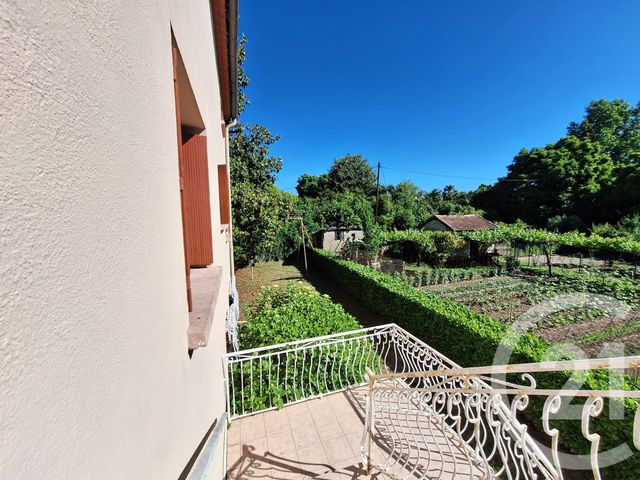 maison à vendre - 6 pièces - 169.69 m2 - ALES - 30 - LANGUEDOC-ROUSSILLON - Century 21 Impact Immobilier
