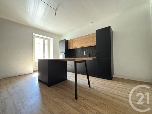 Appartement F2 à vendre - 2 pièces - 68.0 m2 - ALES - 30 - LANGUEDOC-ROUSSILLON - Century 21 Impact Immobilier