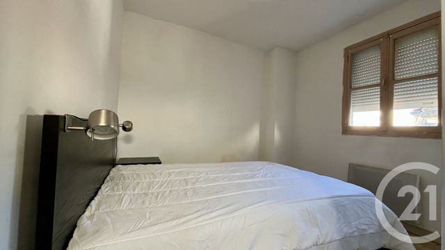 Appartement F3 à louer - 3 pièces - 41.28 m2 - ALES - 30 - LANGUEDOC-ROUSSILLON - Century 21 Impact Immobilier