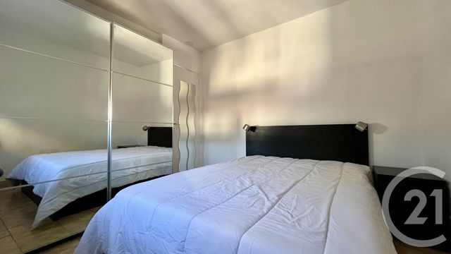 Appartement F3 à louer - 3 pièces - 41.28 m2 - ALES - 30 - LANGUEDOC-ROUSSILLON - Century 21 Impact Immobilier